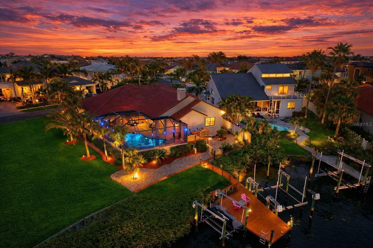 960 Symphony Isles Boulevard, Apollo Beach, FL 33572 Photo