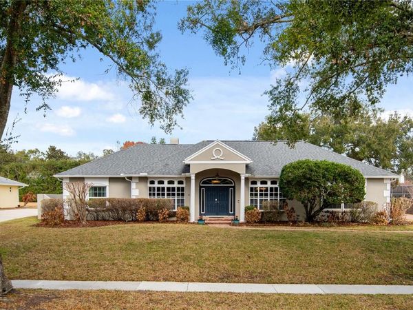 7131 SHADY WOOD LANE, ORLANDO, FL 32835