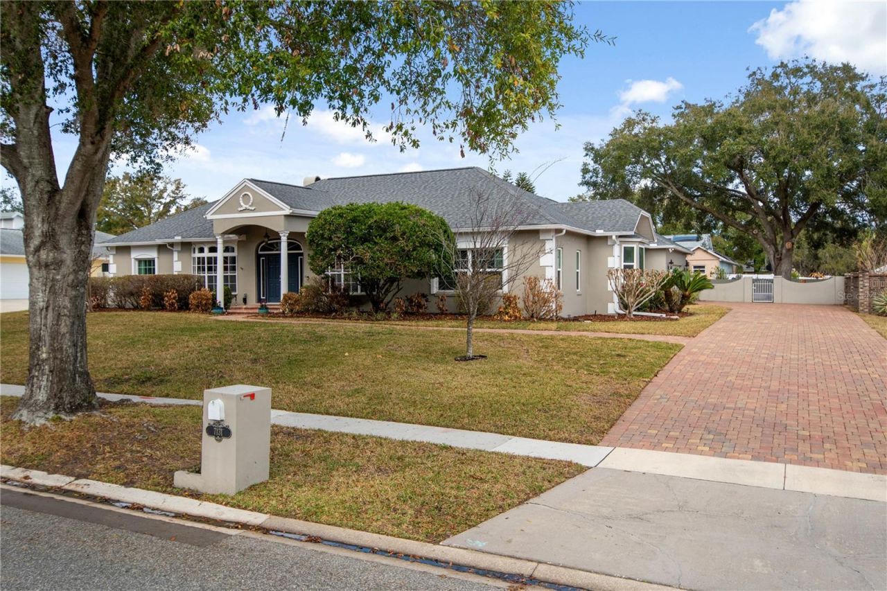 7131 Shady Wood Lane, Orlando, FL 32835 Photo