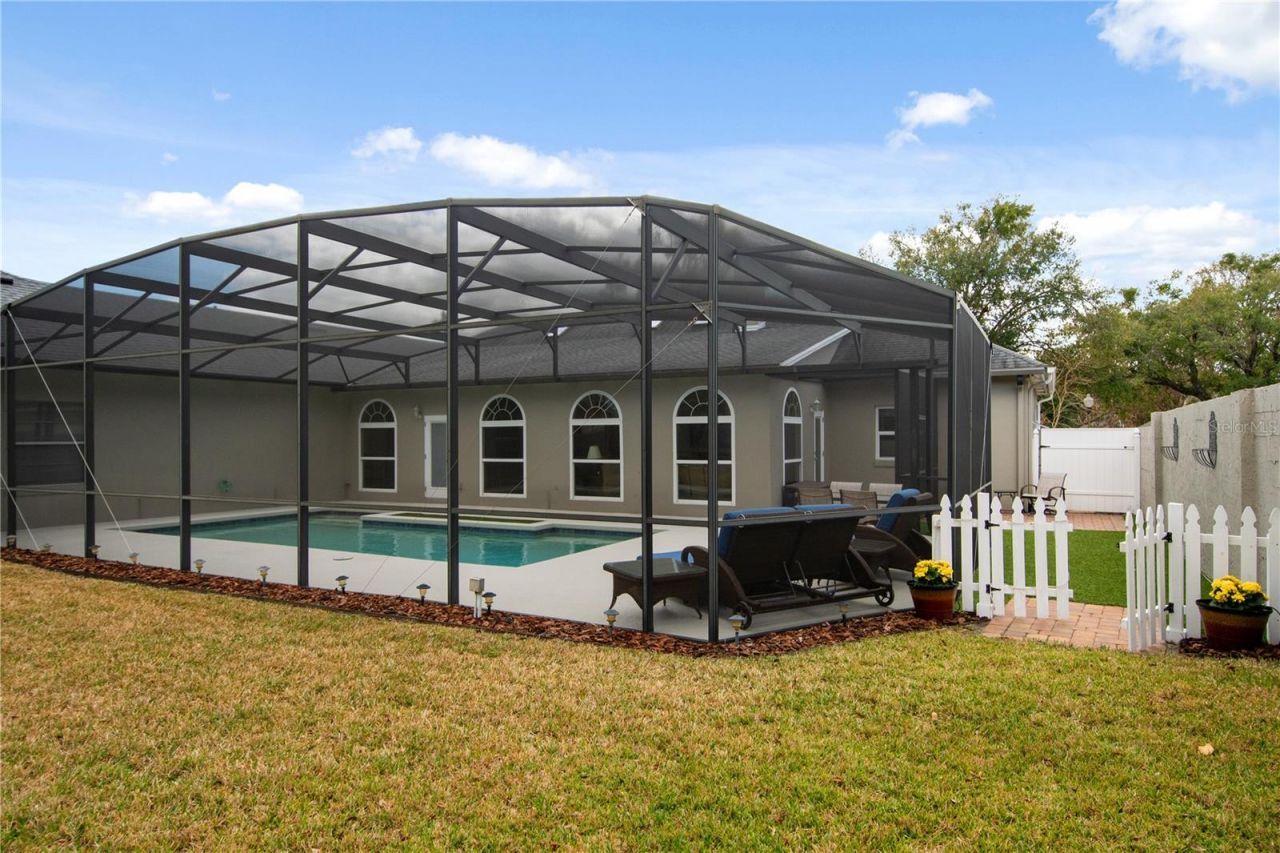 7131 Shady Wood Lane, Orlando, FL 32835 Photo