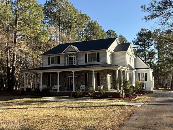 1957 Hilltop Road, Raleigh, NC 27610