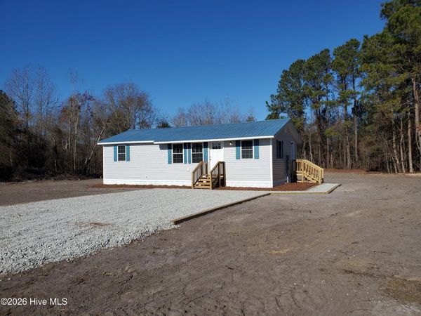 4817 Nc Hwy 24 , Beulaville, NC 28518