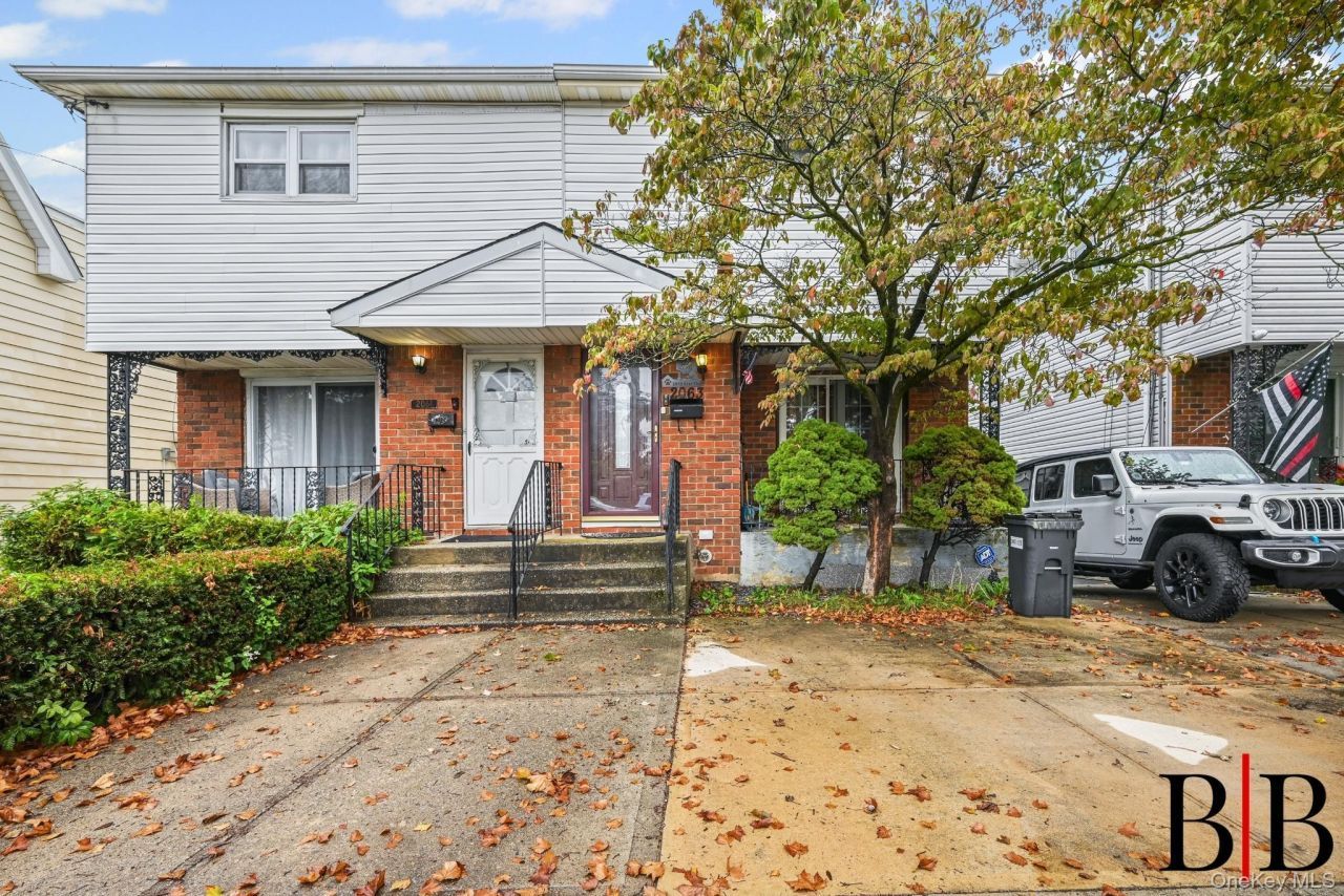 2063 E 71 Street , Brooklyn, NY 11234 Main Photo