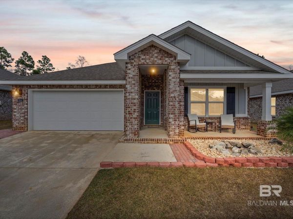 5241 Pinyon Drive, Mobile, AL 36693