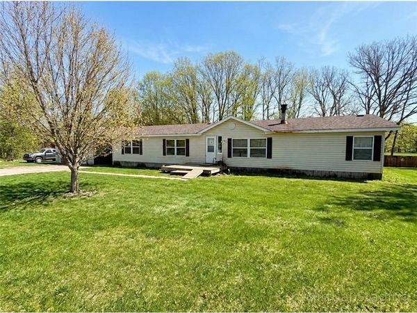 2939 18 3/4 Street, Rice Lake, WI 54868