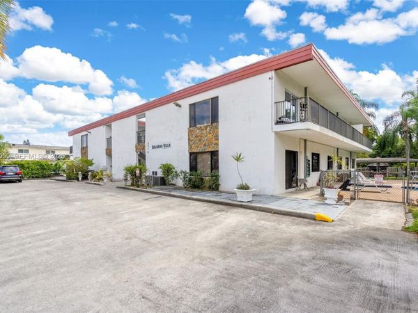 2514 Taylor St , Unit 11, Hollywood, FL 33020