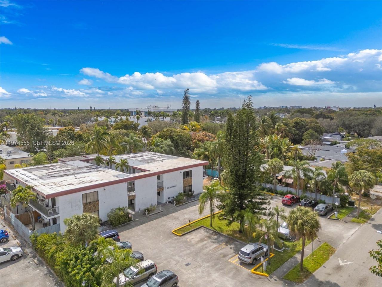 2514 Taylor St, Unit 11, Hollywood, FL 33020 Photo