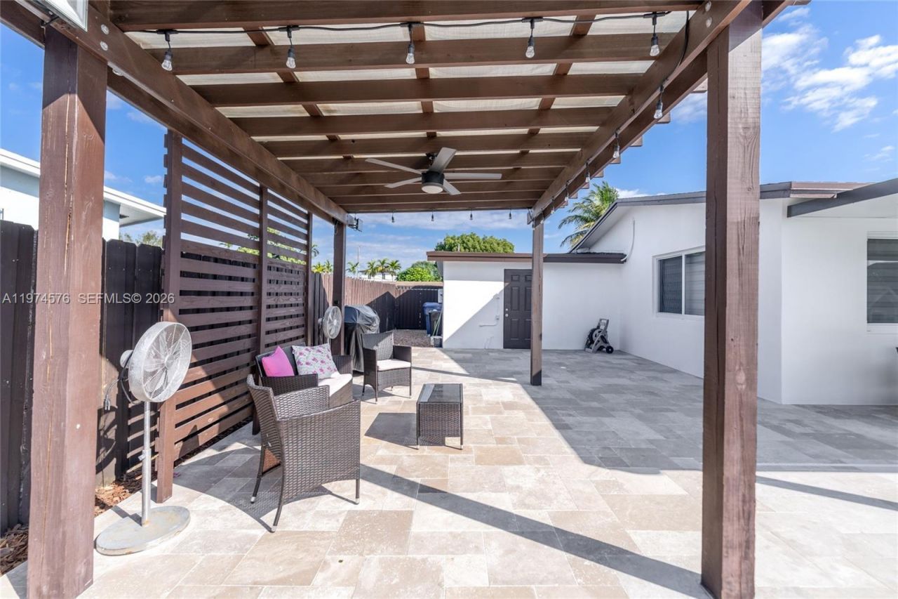 7100 SW 19th Ter, Miami, FL 33155 Photo