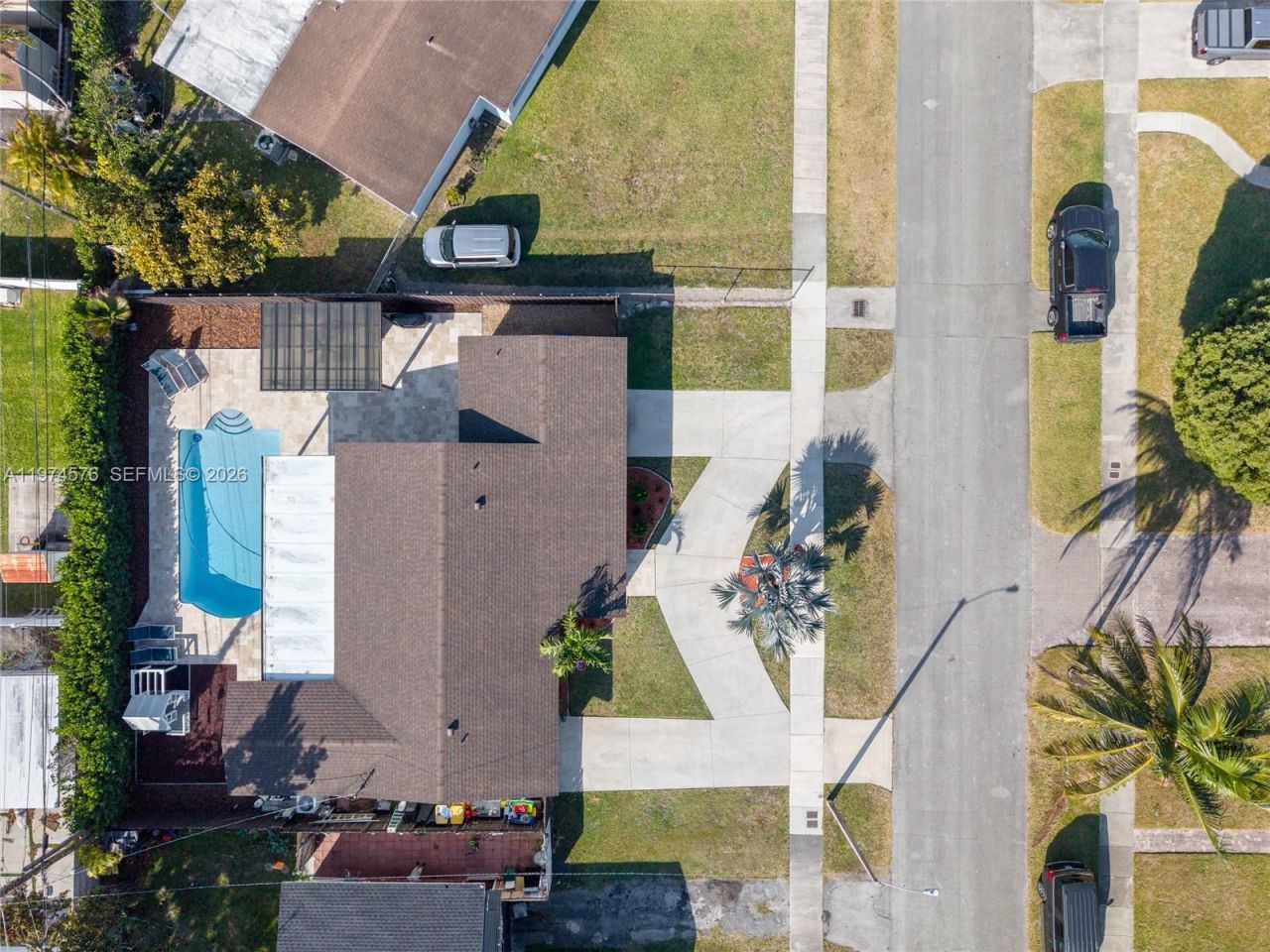 7100 SW 19th Ter, Miami, FL 33155 Photo