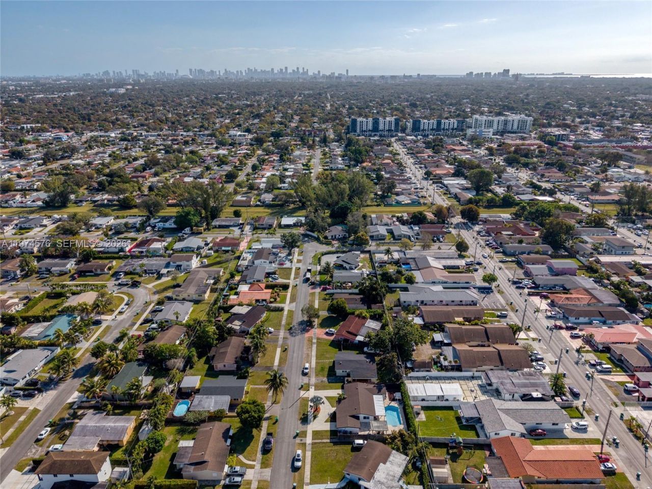 7100 SW 19th Ter, Miami, FL 33155 Photo