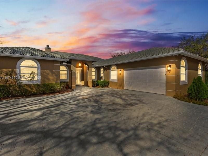 12343 NW 19th St , Plantation, FL 33323 Photo