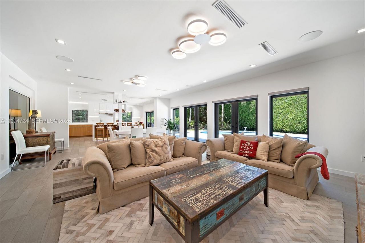 1117 Alfonso Ave, Coral Gables, FL 33146 Photo