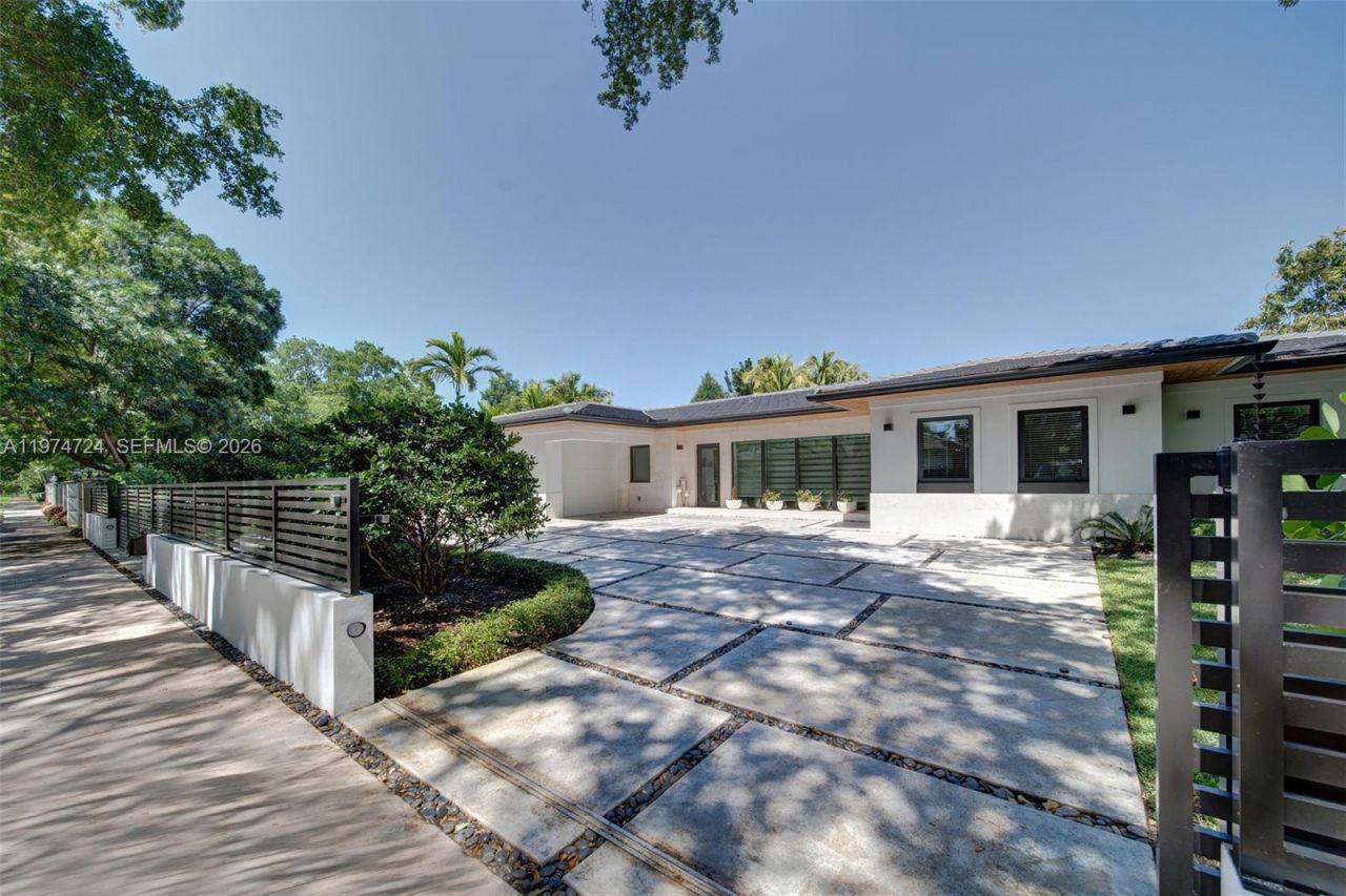 1117 Alfonso Ave, Coral Gables, FL 33146 Photo