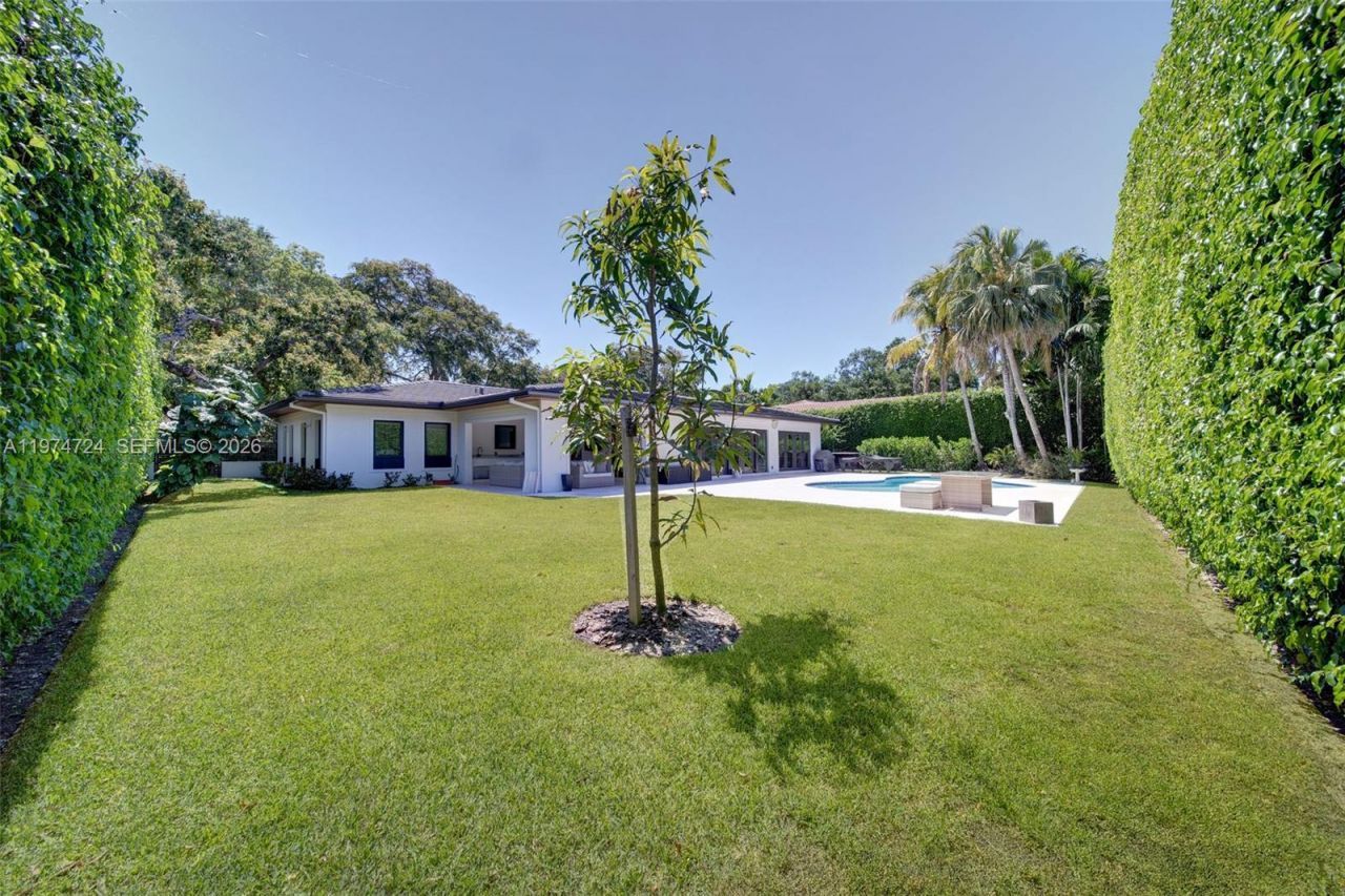 1117 Alfonso Ave, Coral Gables, FL 33146 Photo