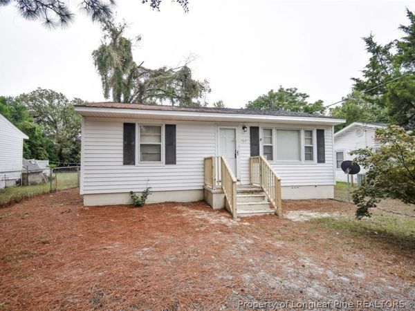 707 Veda Street, Fayetteville, NC 28306