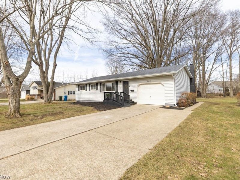 36470 Aurensen Road , North Ridgeville, OH 44039 Photo 1