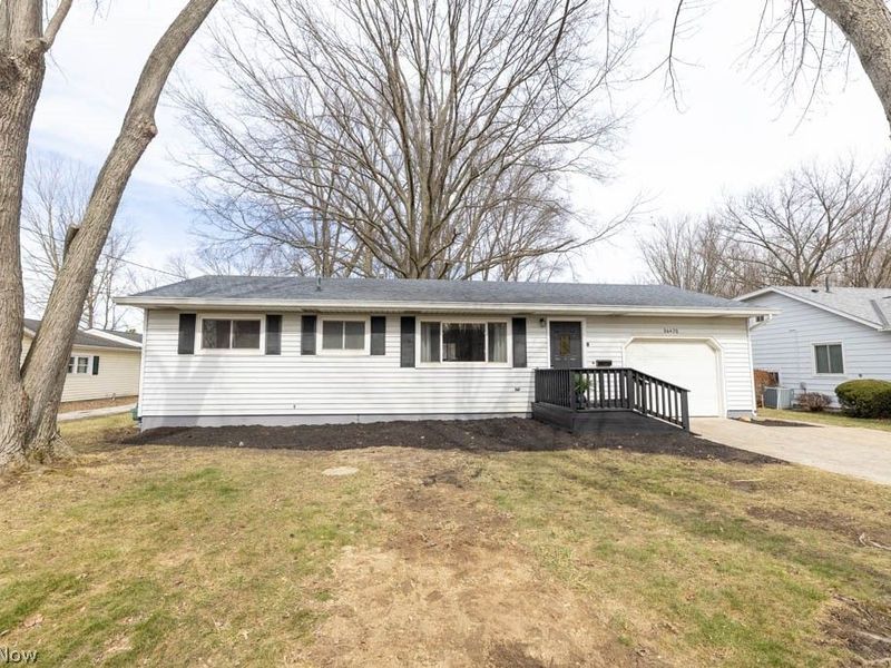 36470 Aurensen Road , North Ridgeville, OH 44039 Photo 3