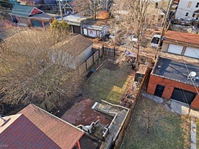 4202 Whitman Avenue , Cleveland, OH 44113 Photo 5