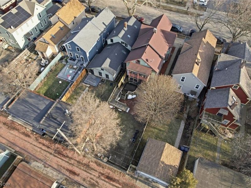 4202 Whitman Avenue , Cleveland, OH 44113 Photo 6