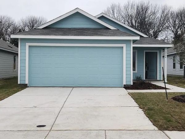 6524 Buffalo Circle, Princeton, TX 75407