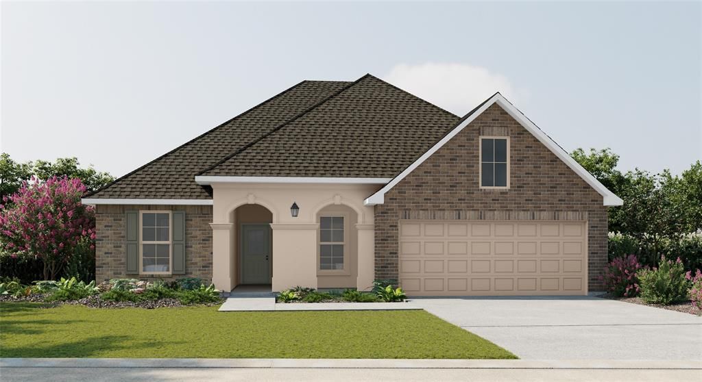 310 Skyhawk Lane, Shreveport, LA 71106 Main Photo