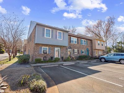 830 44th Ave. N, Unit R-1, Myrtle Beach, SC 29577
