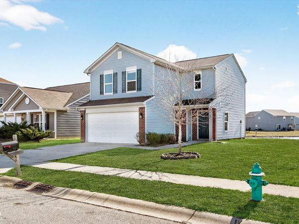 2858 Beethoven Avenue , Indianapolis, IN 46239