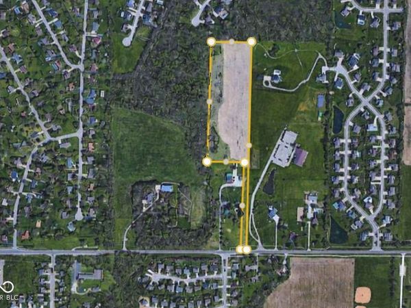0 County Road 100, Avon, IN 46123