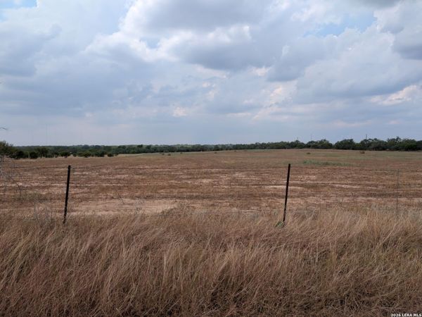 TBD Cooksey Road, Adkins, TX 78101