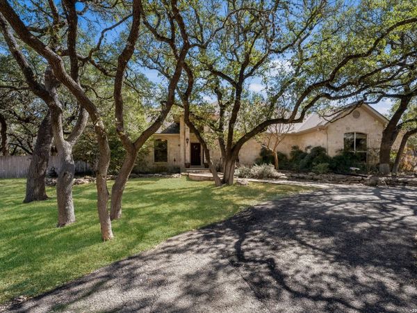 29080 Old Fredericksburg Road, Boerne, TX 78015