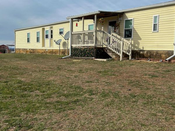 639 Bailey Bridge Road, Limestone, TN 37681