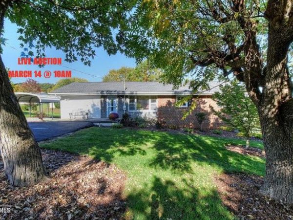 118 Sunny Acres, Elizabethton, TN 37643