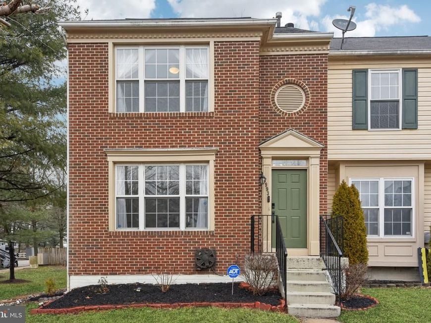 7993 Heather Mist Drive, Unit 90, Severn, MD 21144 Main Photo