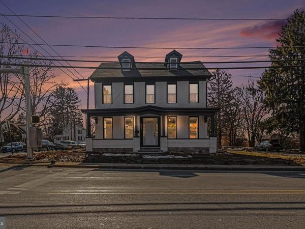 1006 COLEBROOK ROAD, LEBANON, PA 17042