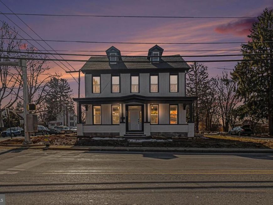 1006 Colebrook Road, Lebanon, PA 17042 Main Photo