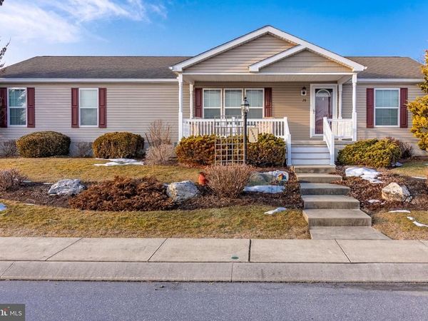 28 QUARTZ LANE, ANNVILLE, PA 17003