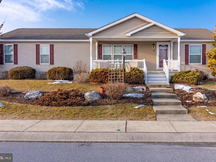 28 Quartz Lane, Annville, PA 17003 Main Photo