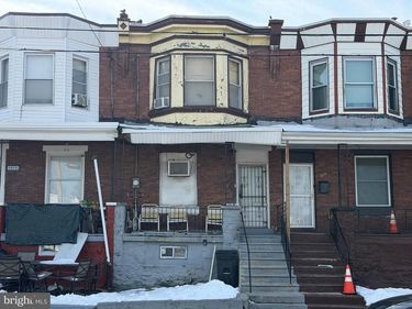 5026 BROWN STREET , PHILADELPHIA, PA 19139