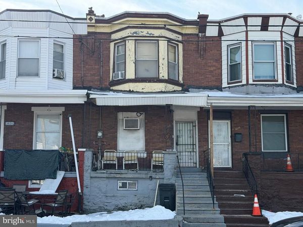 5026 BROWN STREET , PHILADELPHIA, PA 19139
