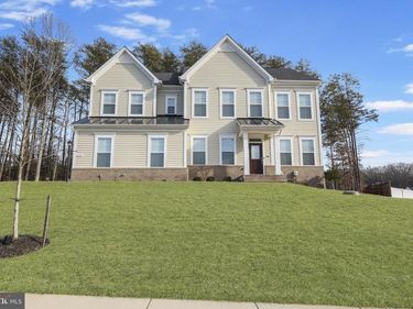 6201 CARTERS GROVE DRIVE, MANASSAS, VA 20112