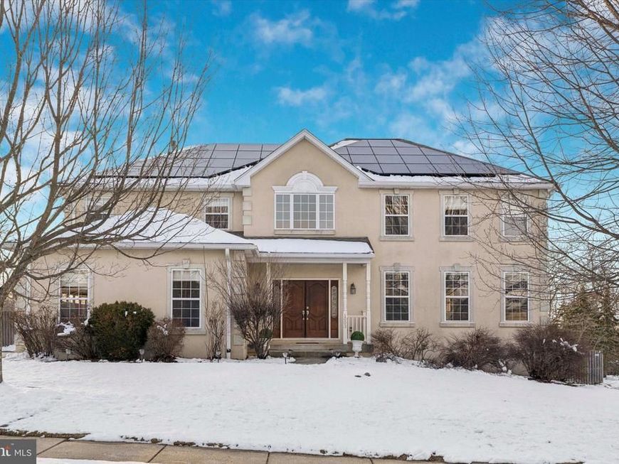 1003 Clover Mill Circle , Collegeville, PA 19426 Main Photo