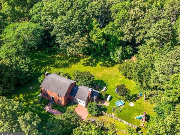 8130 WINDSOR DRIVE, KING GEORGE, VA 22485