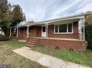 712 PAYTON DRIVE, FREDERICKSBURG, VA 22405