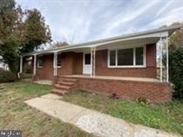 712 PAYTON DRIVE, FREDERICKSBURG, VA 22405