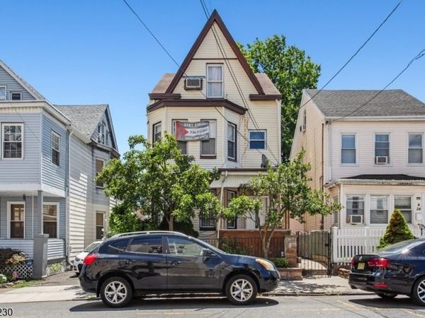 26 Hemlock St, Unit 3, Paterson, NJ 07503