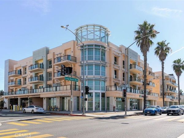 1598 Long Beach, Unit 401, Long Beach, CA 90813