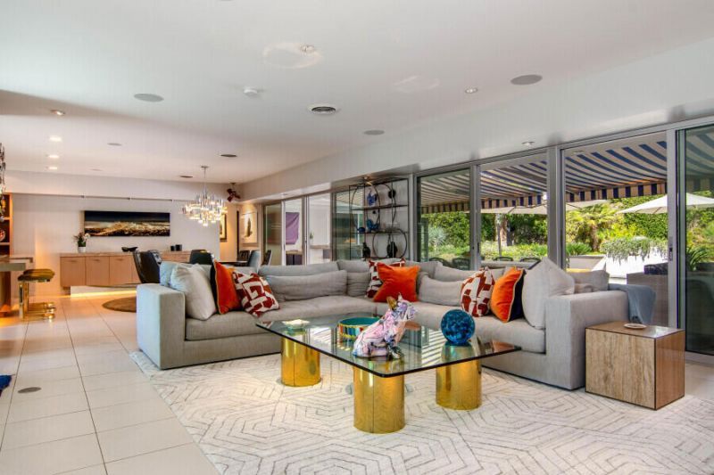 1156 E Cactus Road, Palm Springs, CA 92264 Main Photo