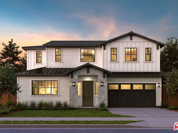 8004 El Manor Avenue, Los Angeles, CA 90045