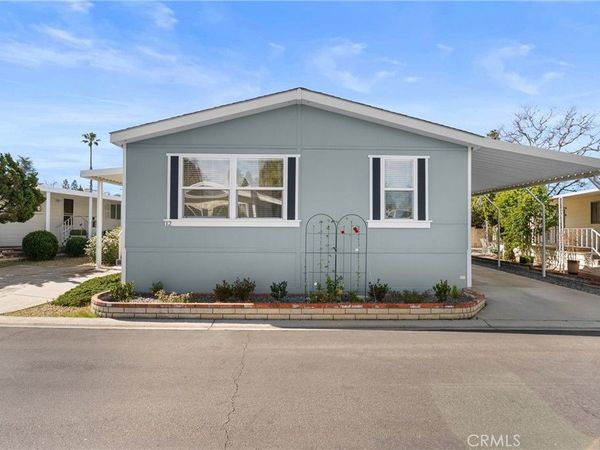 24001 Muirlands, Unit 12, Lake Forest, CA 92630