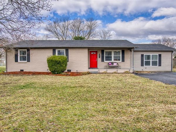 2417 Tipperary Drive , Bowling Green, KY 42104